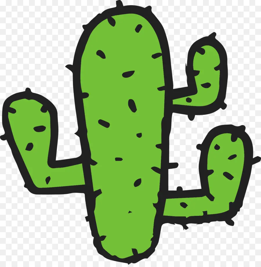 Cactus，Desierto PNG