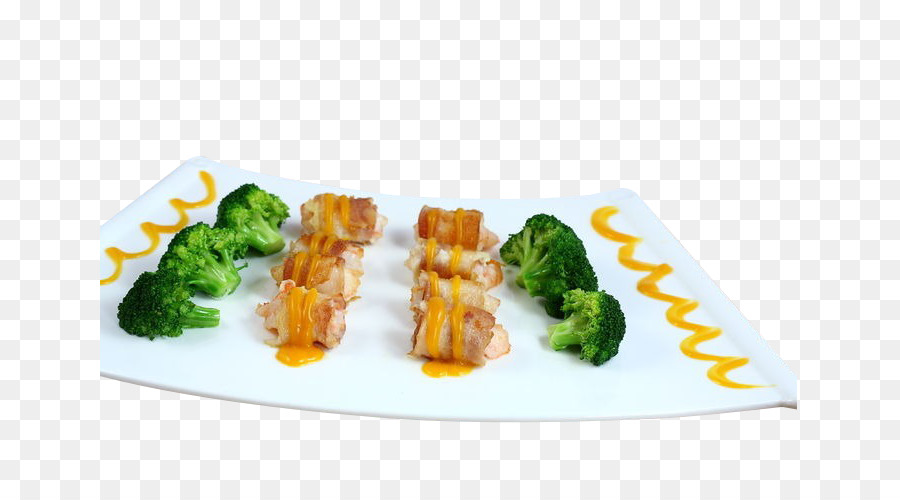 Cocina Japonesa，Bacon PNG