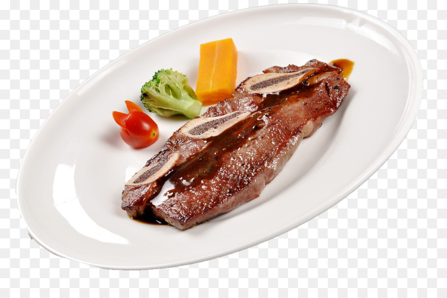 Costillas，La Cocina Cantonesa PNG