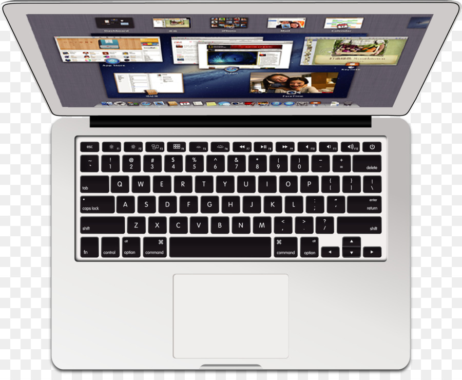 Macbook Air，Macbook PNG