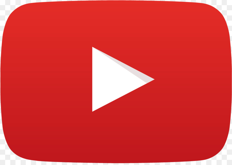 Logotipo De Youtube，Video PNG