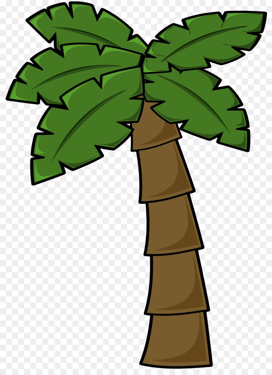 Arecaceae，Árbol PNG