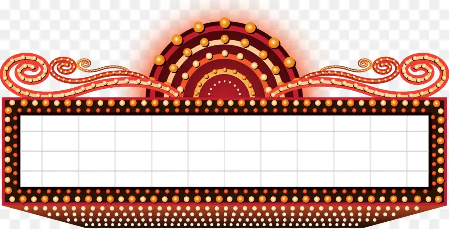 Cine，Marquesina PNG