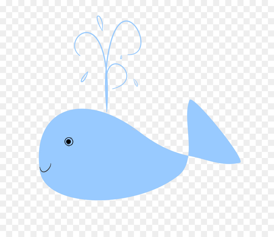 Ballena，Océano PNG