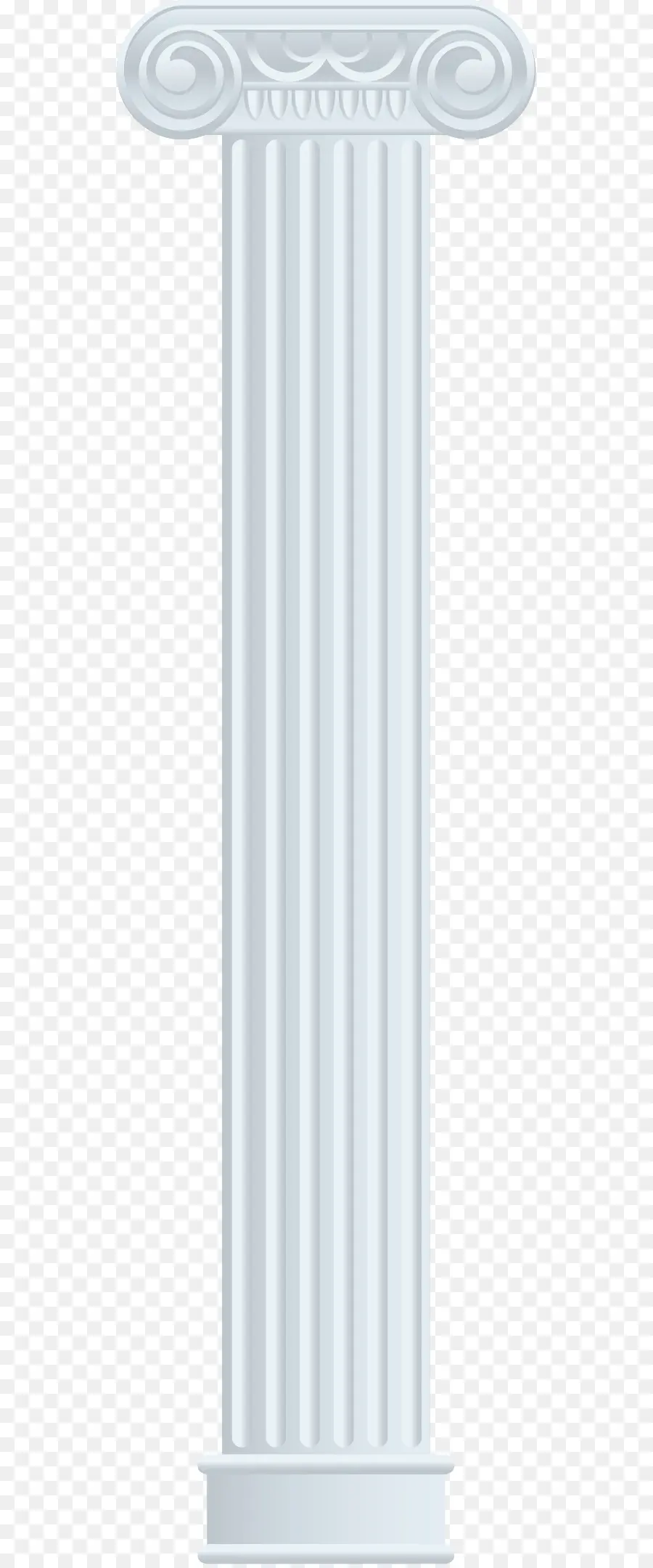 Columna，La Arquitectura PNG