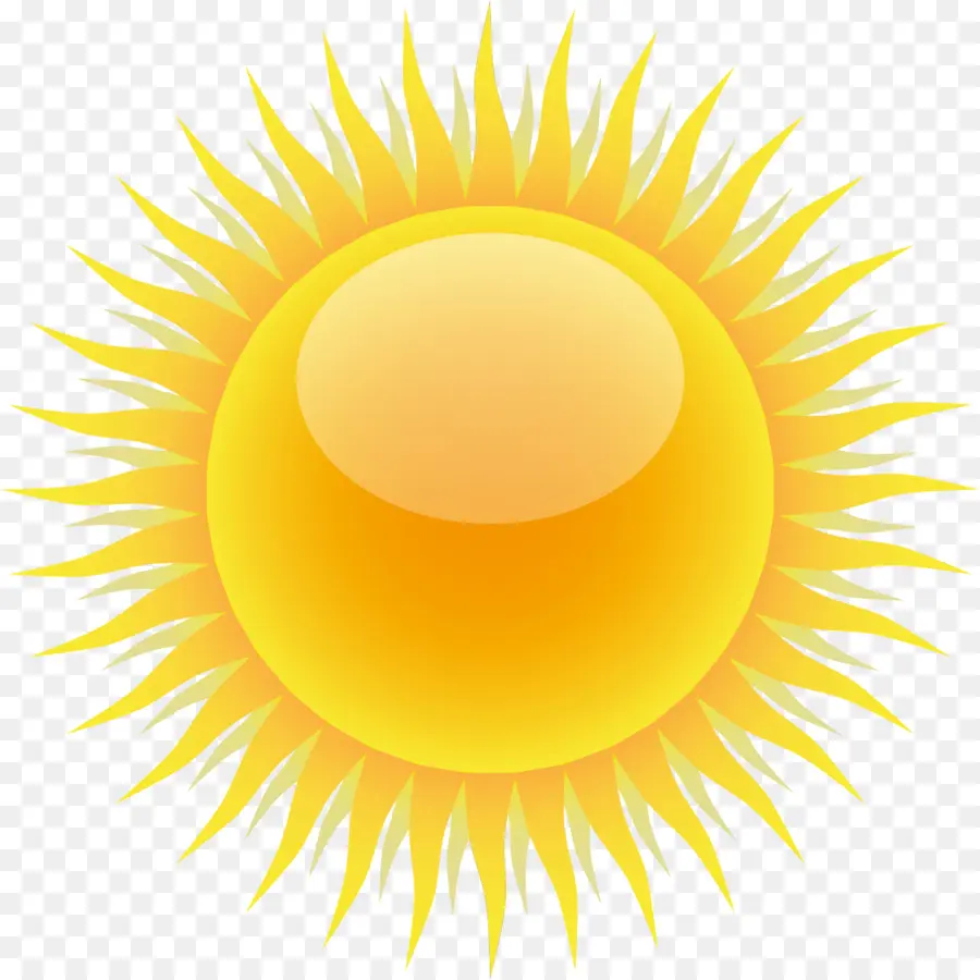 Sol，Luz Del Sol PNG