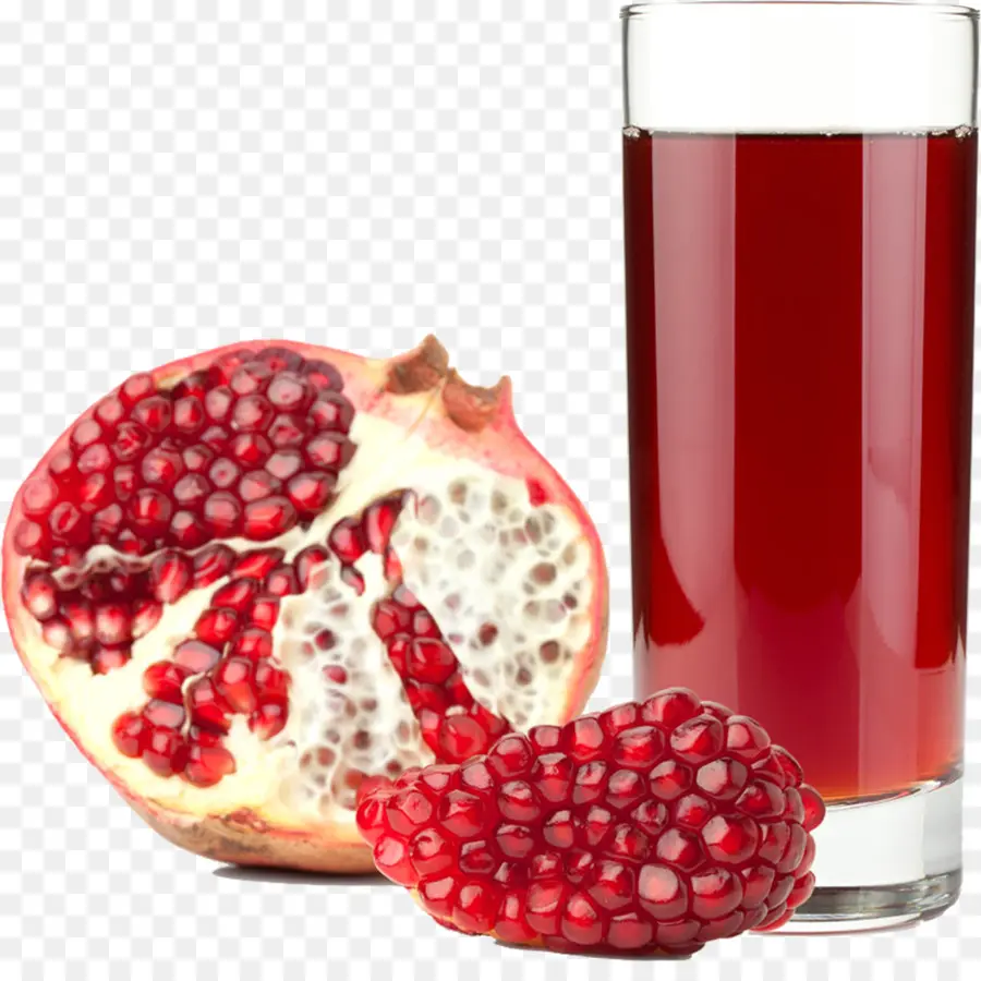 Jugo，El Jugo De Granada PNG