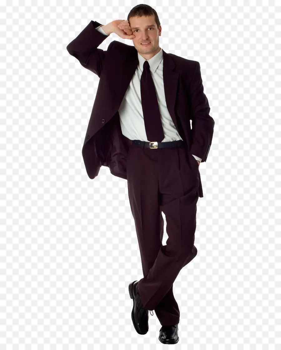 Negocio，Empresario PNG