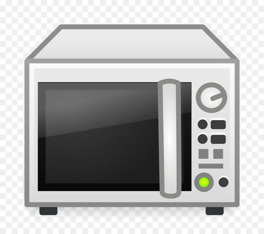 Horno De Microondas，Libre De Contenido PNG