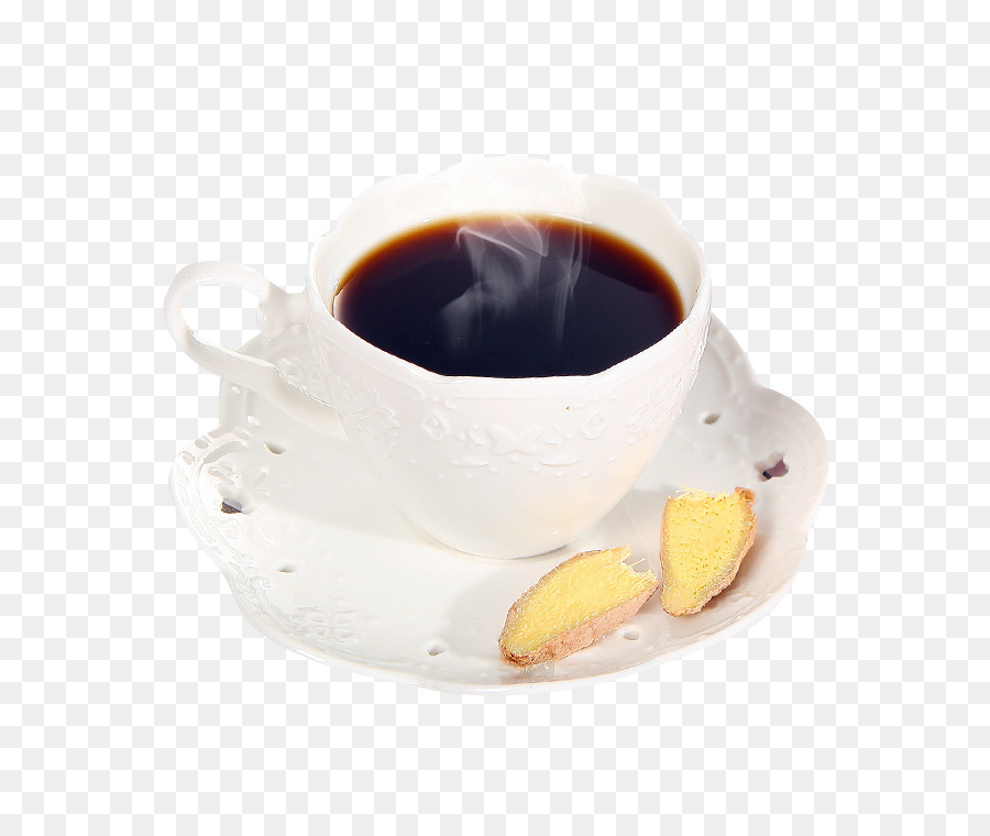 Té，El Té De Jengibre PNG