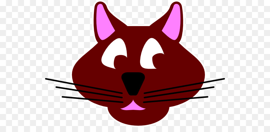 Gato，De Dibujos Animados PNG