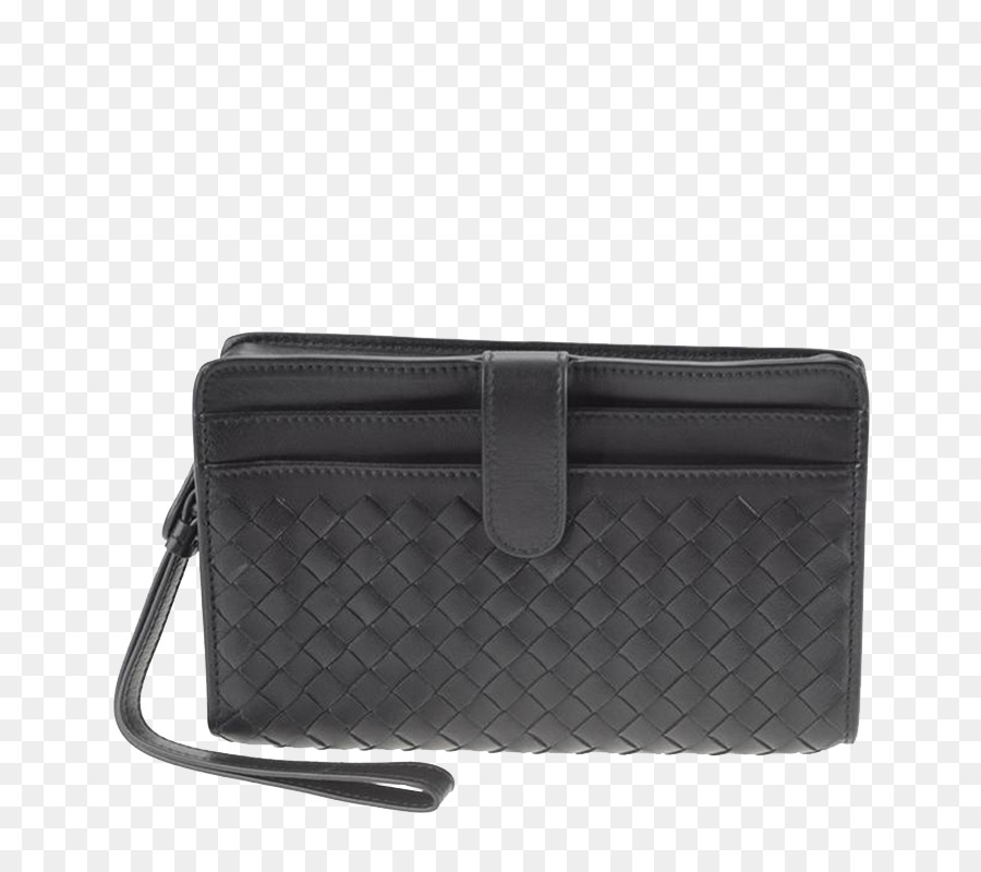 Bolso Mensajero Negro，Accesorio PNG