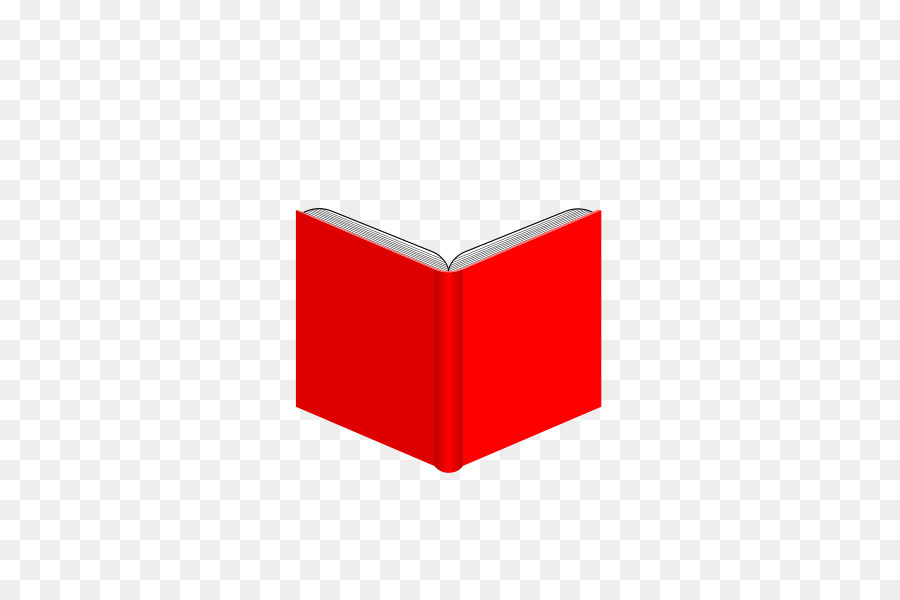 Libro Rojo，Cerrado PNG