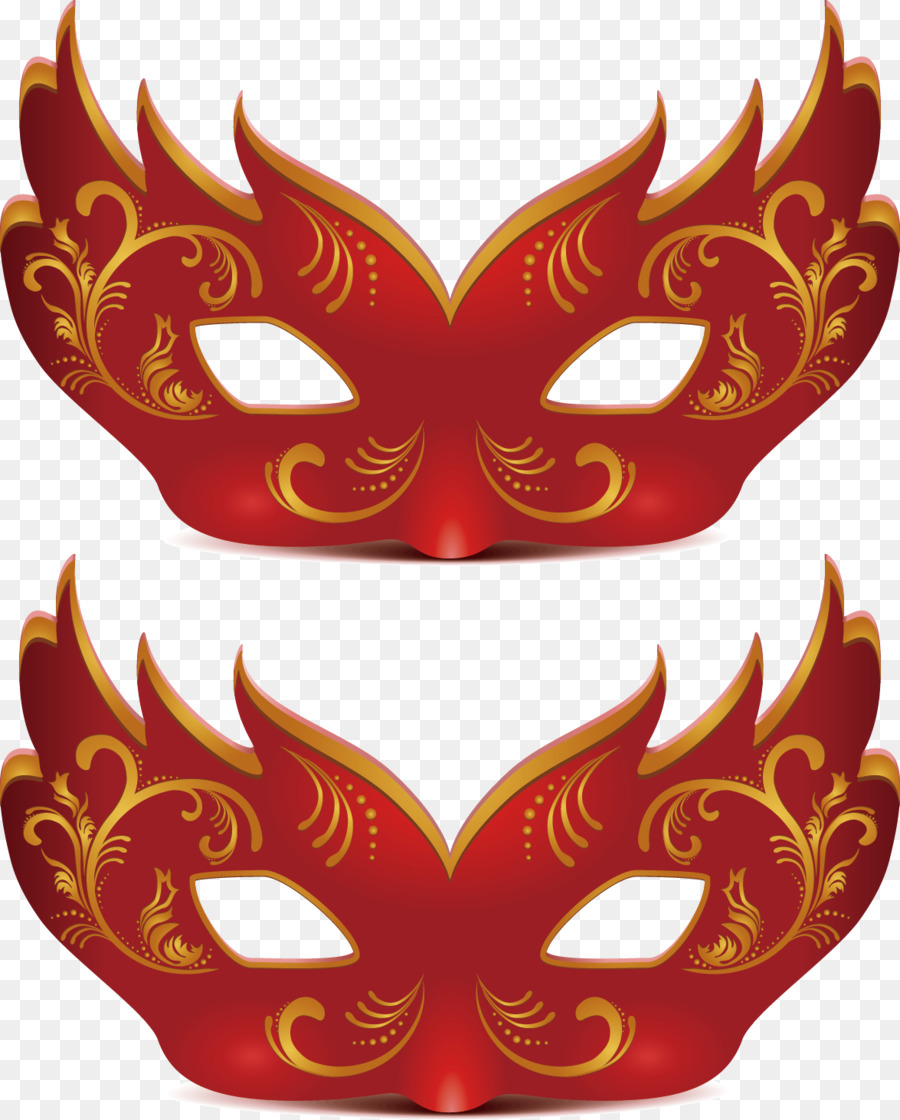 Máscaras De Disfraces，Fiesta PNG