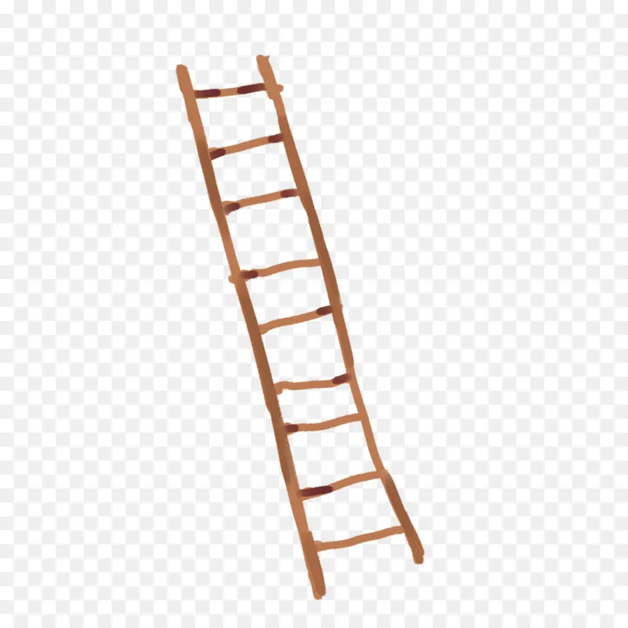 Escalera，Azul PNG