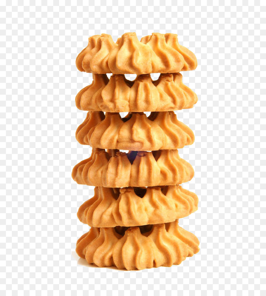 Cookie，Galletas De Chispas De Chocolate PNG