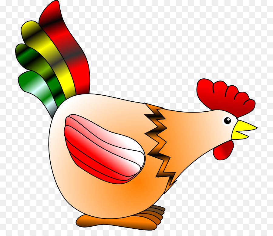 Pollo，Gallo PNG