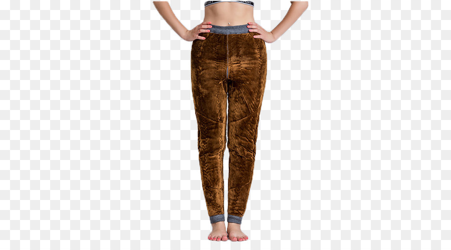 Pantalones，De La Cintura PNG