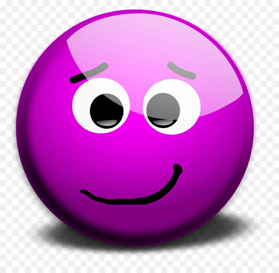 Smiley，Emoticon PNG