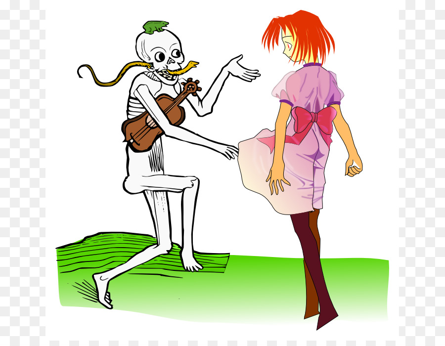 Danse Macabre，Macabro PNG