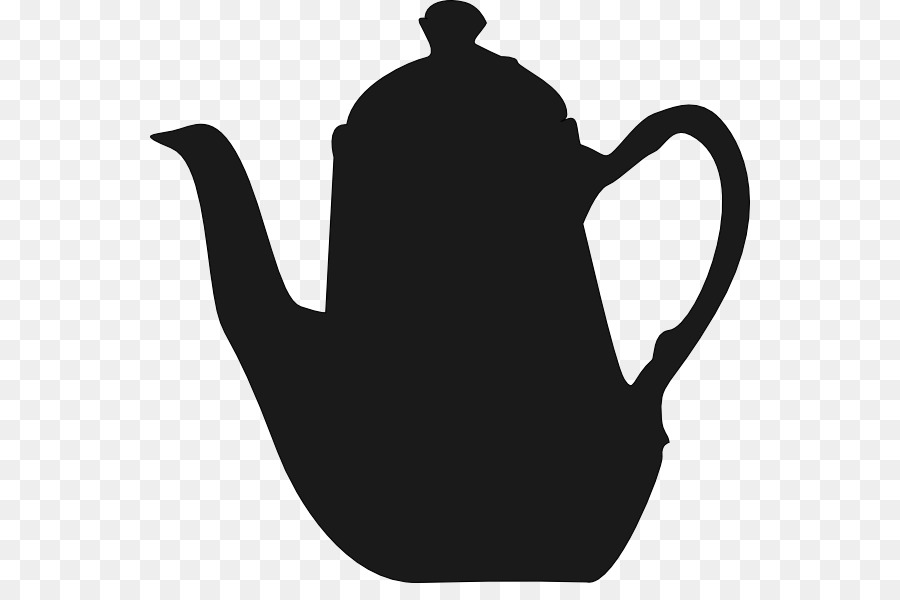 Té，Tetera PNG