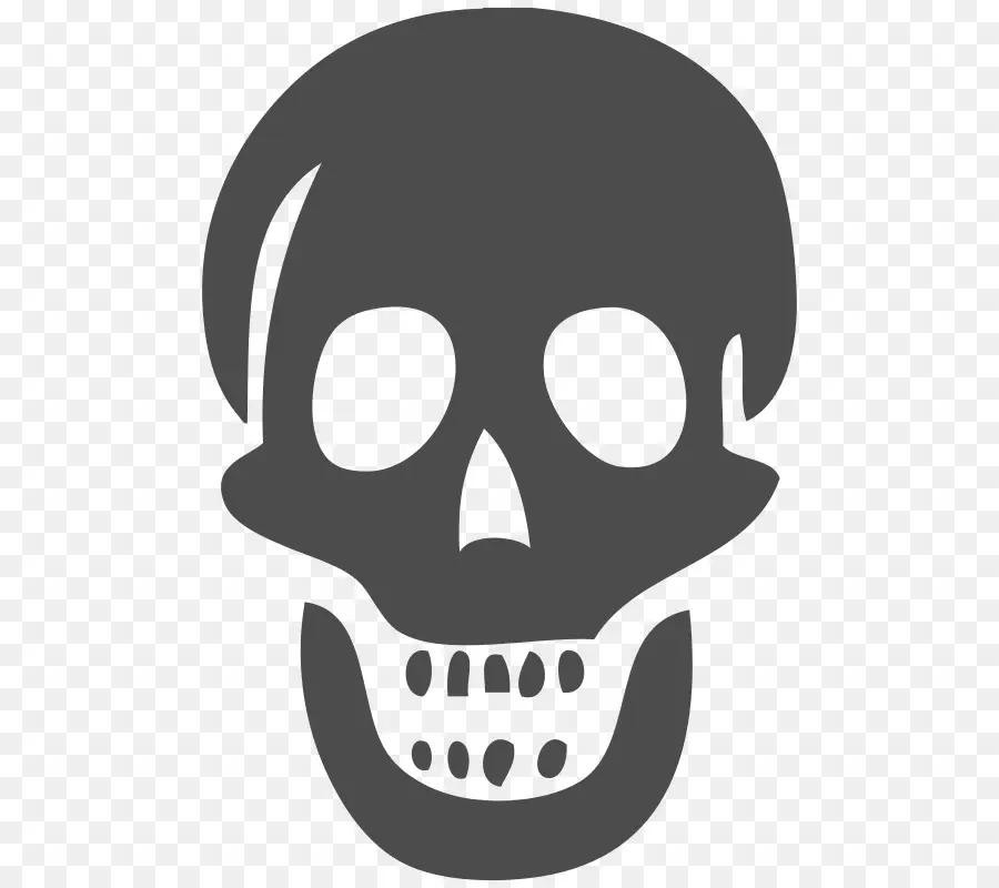 Calavera Gris，Muerte PNG