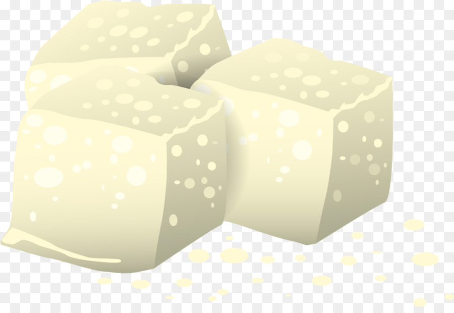 Tofu，Cubos PNG