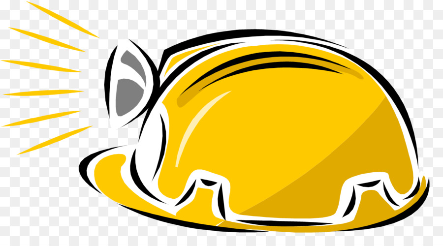 Casco Amarillo，Construcción PNG