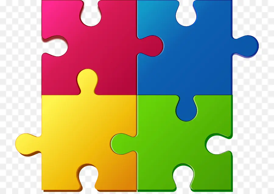 Rompecabezas，Puzzle PNG