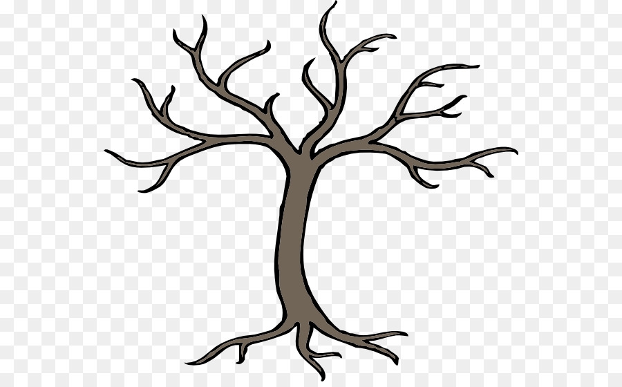 Rama，árbol PNG