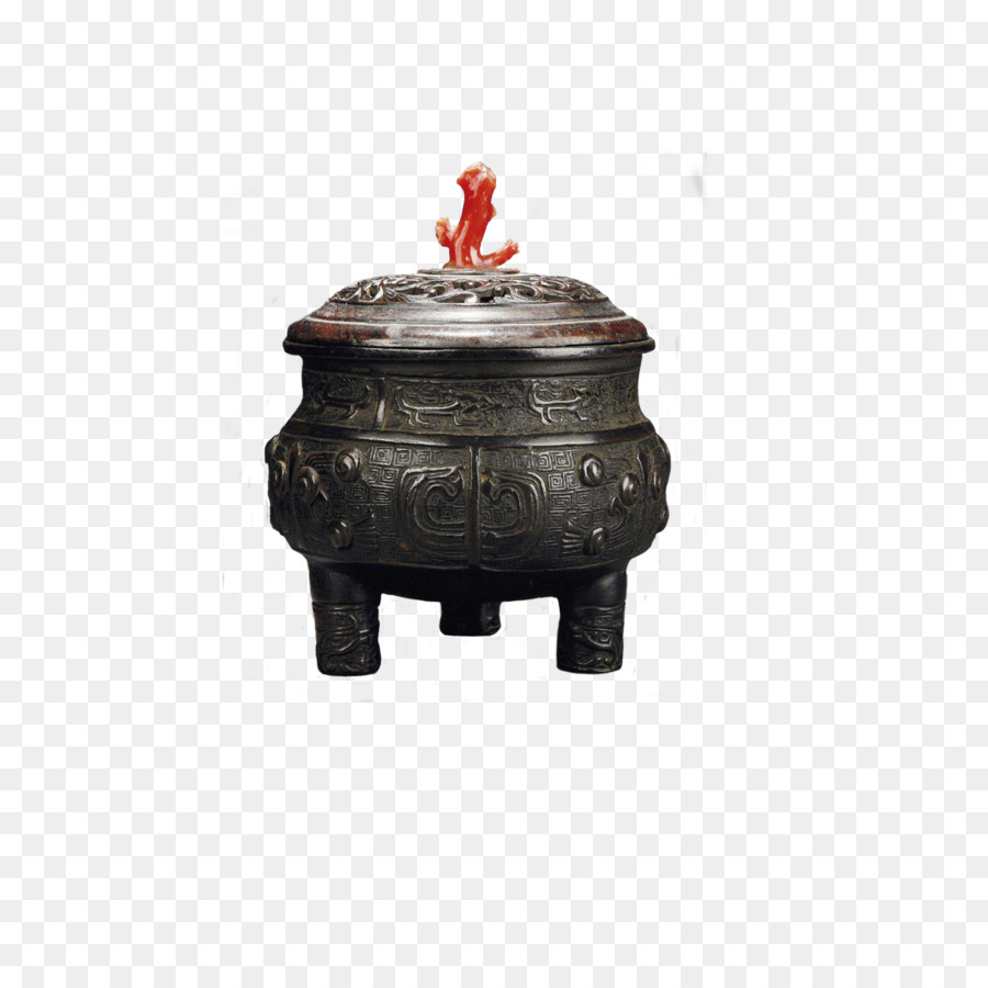 Incensario，Descargar PNG