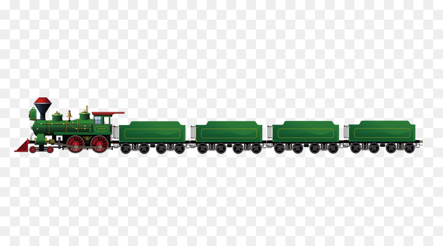 Tren，Cap PNG