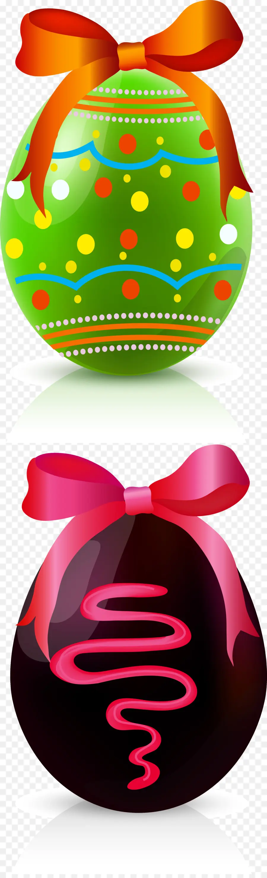 Conejito De Pascua，Pascua PNG