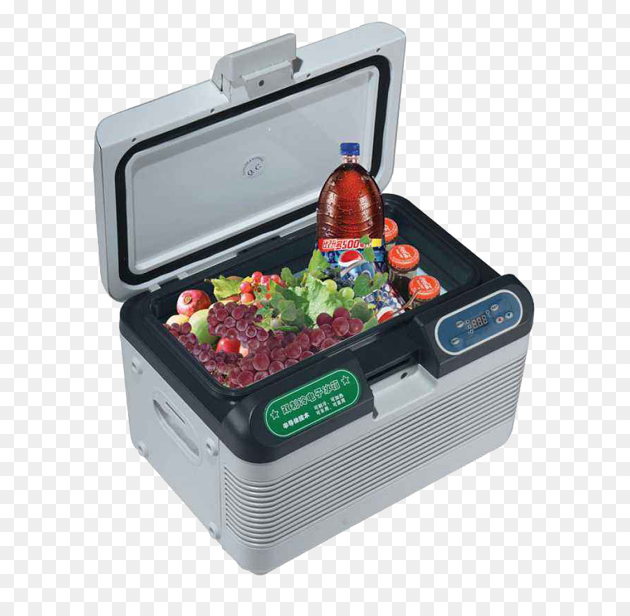 China，Refrigerador PNG