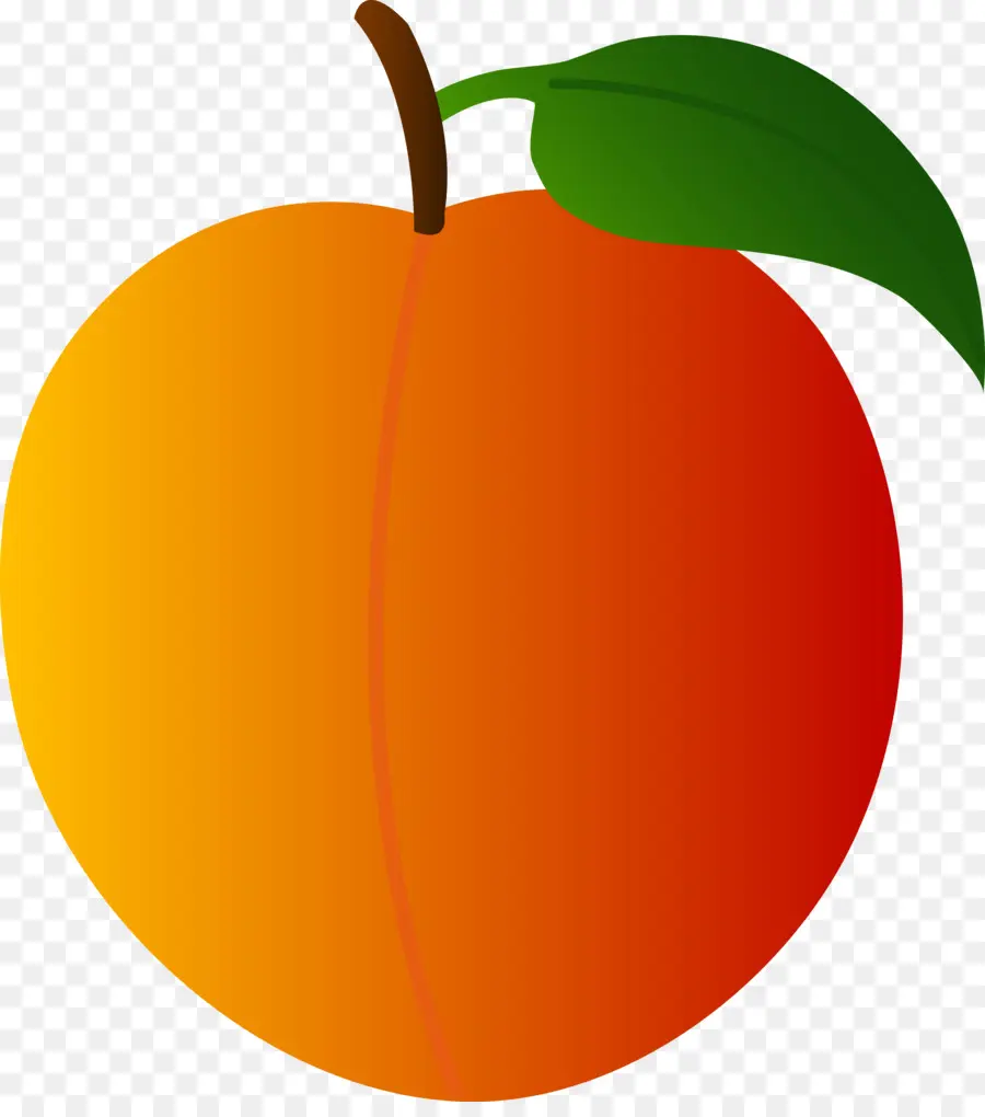 Durazno，Fruta PNG