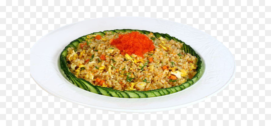 Arroz Frito，Yangzhou Frito Arroz PNG