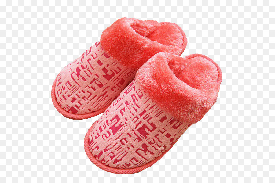 Pantuflas Rosas，Comodidad PNG