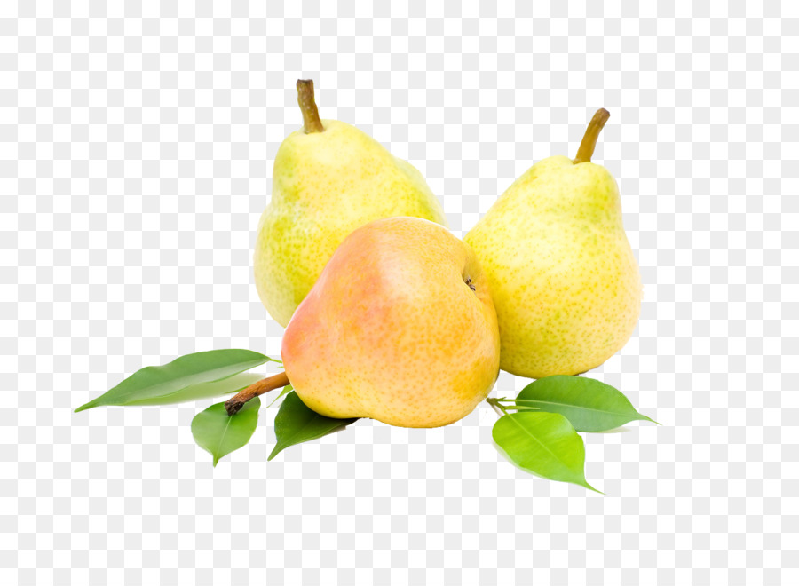 Pyrus Xd7 Bretschneideri，La Fruta PNG