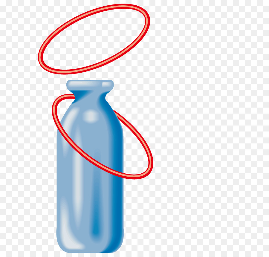 Botella，Vidrio PNG