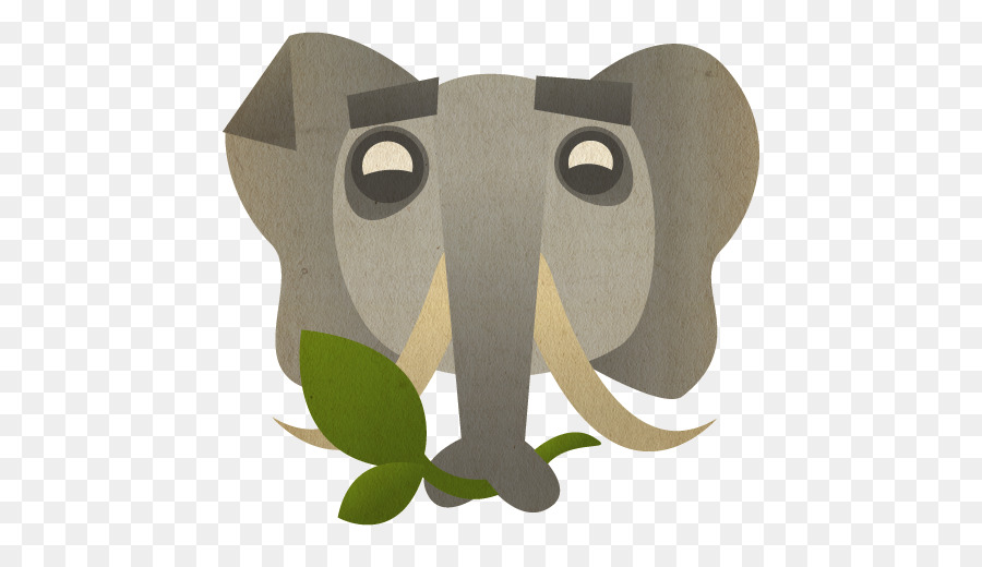 Elefante，Colmillos PNG