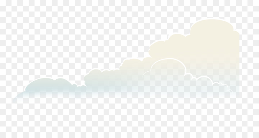 Computación En La Nube，Dibujo PNG