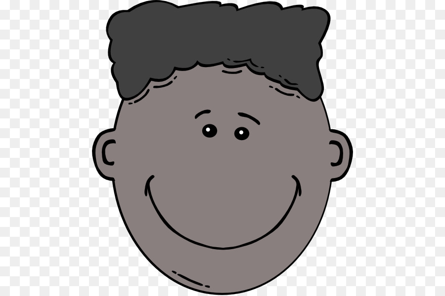 Cara Sonriente，Dibujos Animados PNG