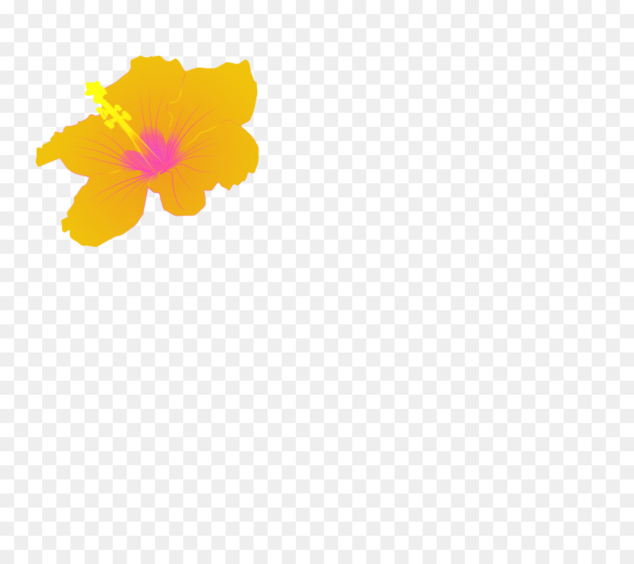 Pétalo，Amarillo PNG