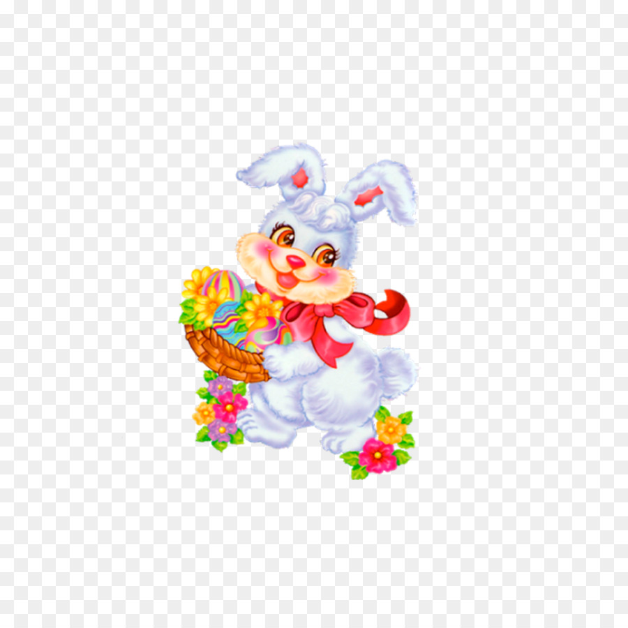 Conejito De Pascua，Pascua PNG