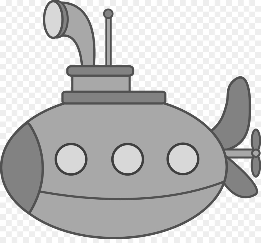 Submarino，Armada PNG