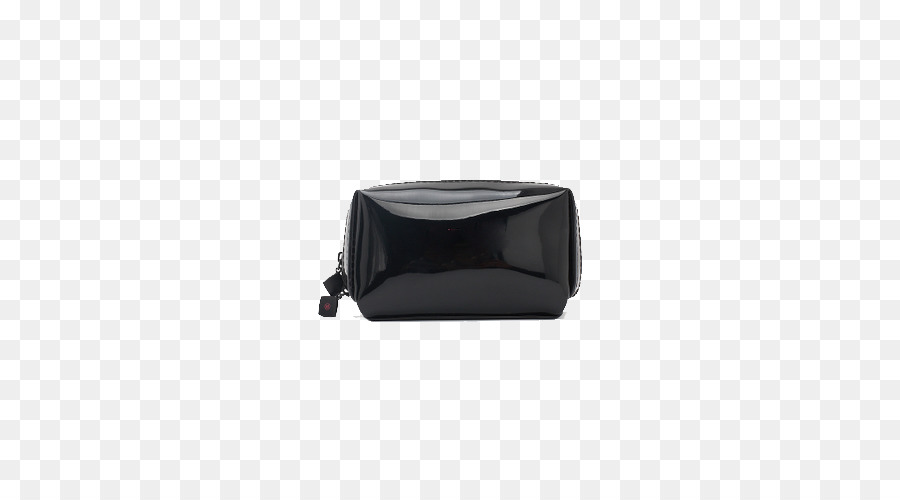 Bolso Negro，Cremallera PNG