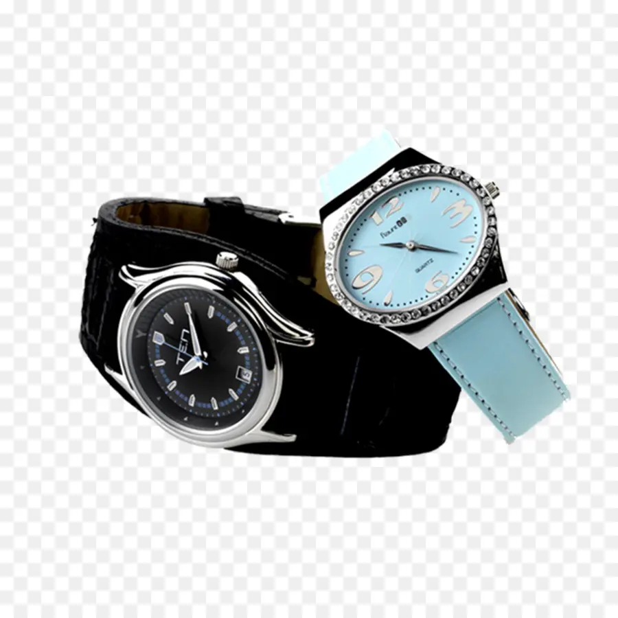 Relojes De Pulsera，Mirar PNG