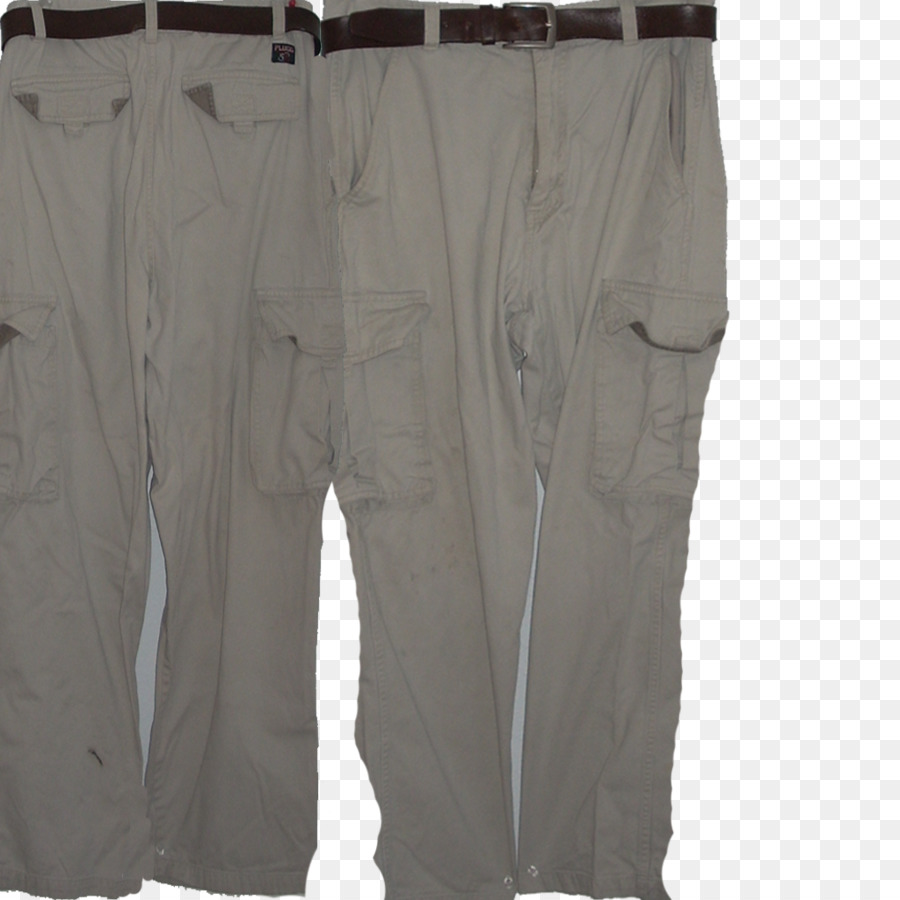 Pantalones Tipo Cargo，Pantalones PNG