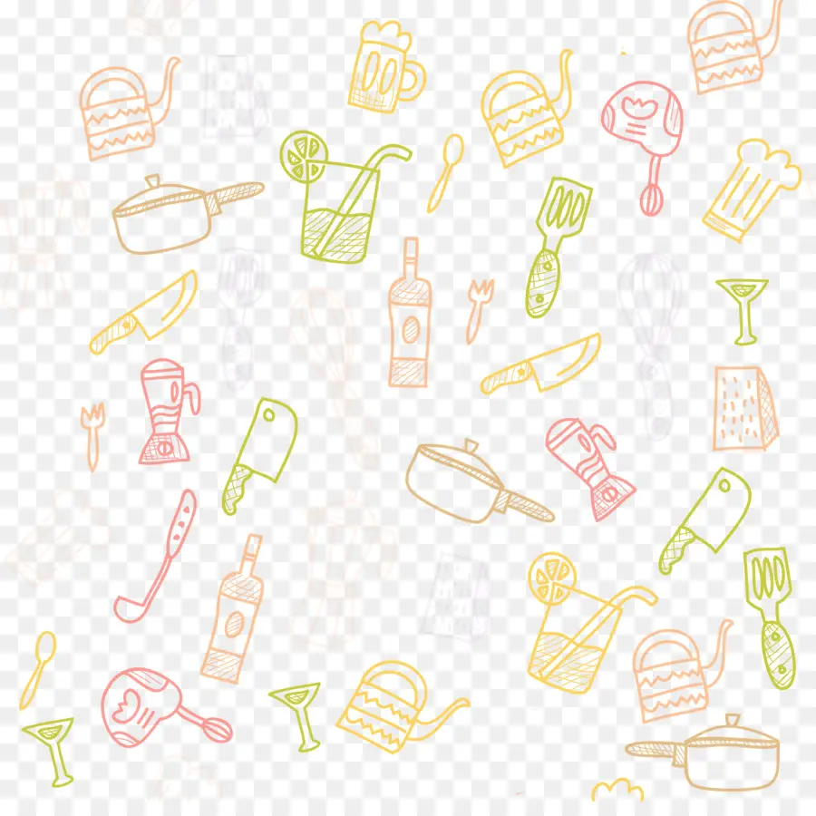 Cocina，Utensilio De Cocina PNG