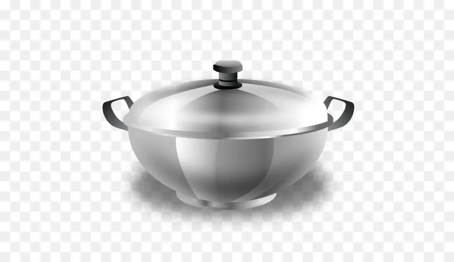 Olla De Cocina，Tapa PNG